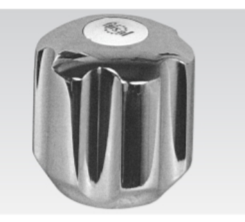 Makkah Sanitary Traders Faisal Sanitary 575 Head Super Deluxe Range (Knobs)