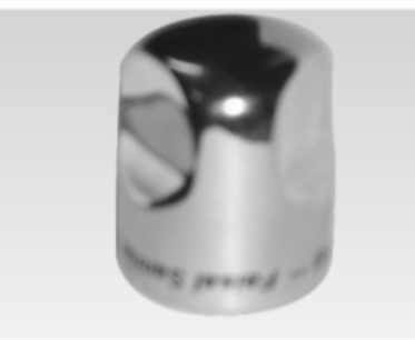 Makkah Sanitary Traders Faisal Sanitary 579 Head Super 97 Deluxe Range (Knobs)