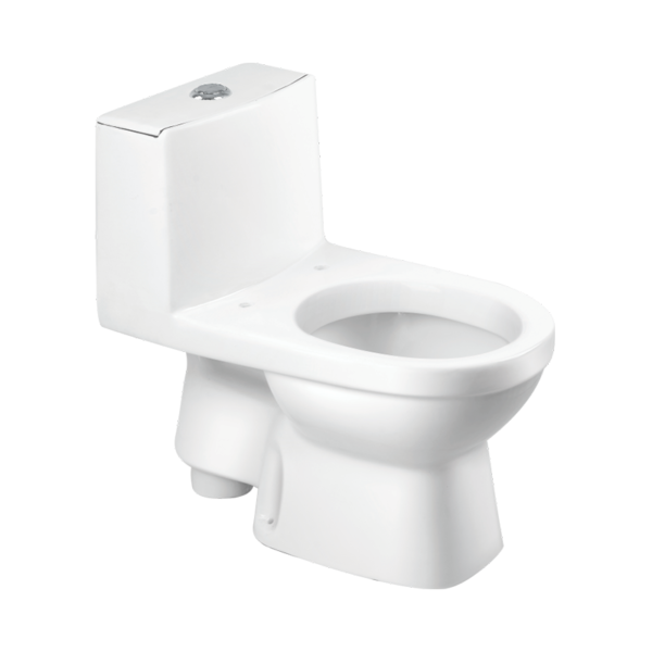 Makkah Sanitary Traders Offers Totall Vinus Basin Pedestal & Commode
