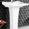 Makkah Sanitary Traders offers Sogo One Piece Shalimar,Basin.
