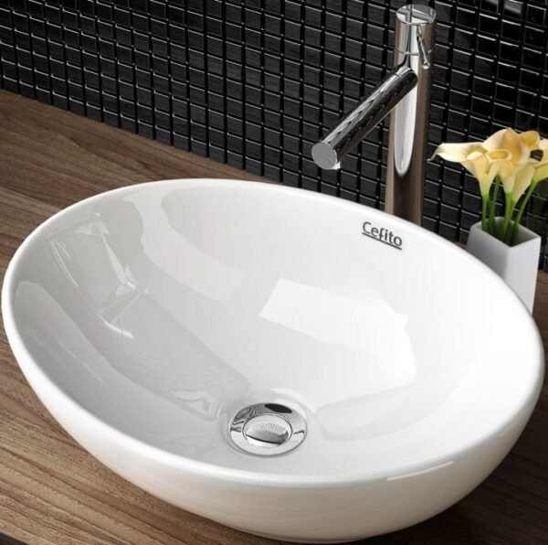 Makkah Sanitary Traders Totall Sanitary Ware Offers Round Venity