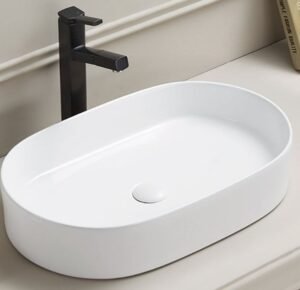 Makkah Sanitary Traders Totall Santary Ware Vital Venity Bowl