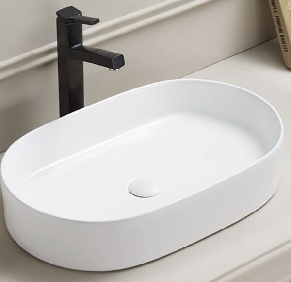 Makkah Sanitary Traders Totall Santary Ware Vital Venity Bowl