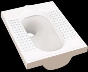 Makkah Sanitary Traders Totall Sanitary Ware Offers Asian Medium Toilet