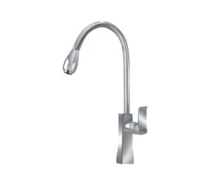 Sink Mixer NR Totall