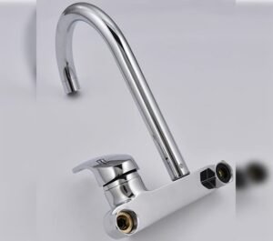 Mixer Bay Neck Chrom