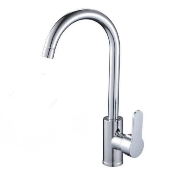 Basin Mixer China Lever