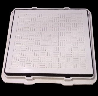 Main Hole 9*9 Sonex PVC