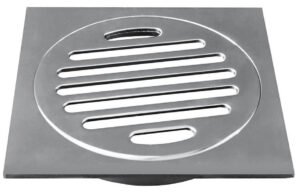 Floor Waste 6*6 11 gauge