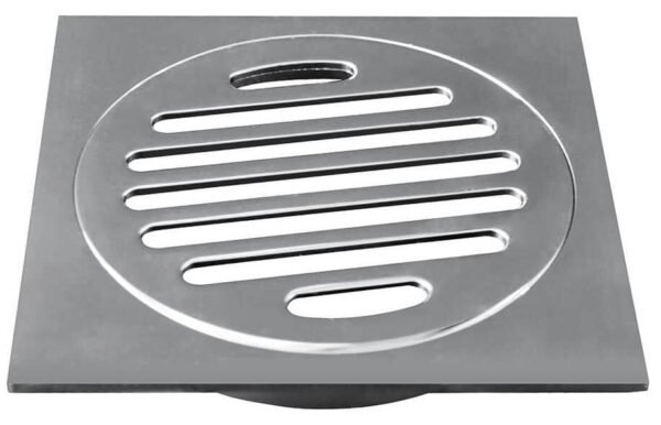 Floor Waste 6*6 11 gauge