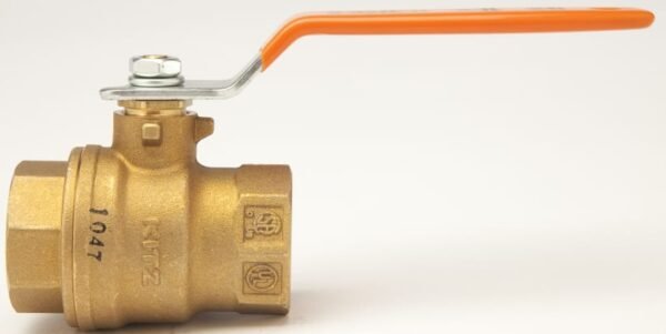 Noren Valve Kitz 2