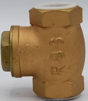 Noren Valve RBS 3