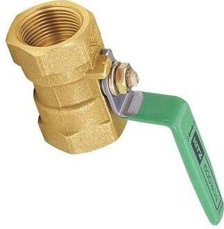 Faisal Ball Valve Faisal 1
