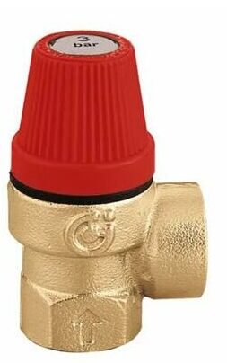 Safety  RBS Valve 1