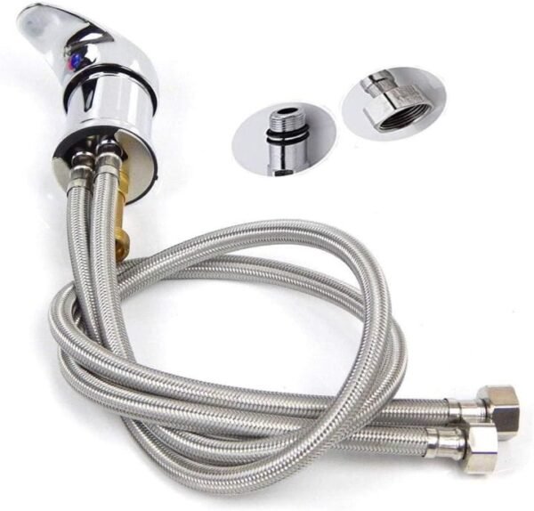 Mixer Jori Pipe 24 inc Heavy