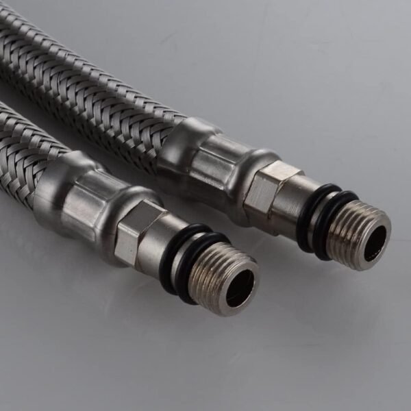 Mixer Jori Pipe 18 inc Heavy