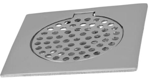 Floor Waste 6*6 12 gauge