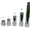 CP Nozal 6 inch