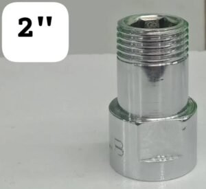 CP Nozal 2 inch