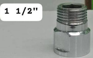 CP Nozal 1 1 inch