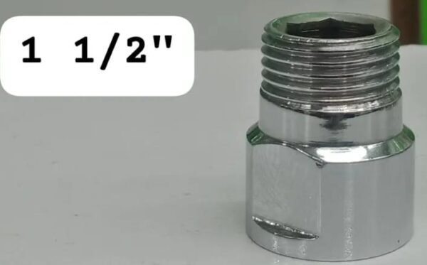 CP Nozal 1 1 inch