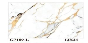 Makkah Sanitary Traders G7189-L  12x24 Tiles