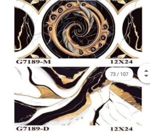 Makkah Sanitary Traders G7189-M,G7189-D Tiles