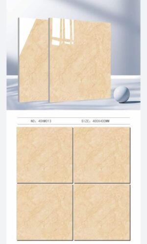 Makkah Sanitary Traders  40HM013 Tiles  400x400