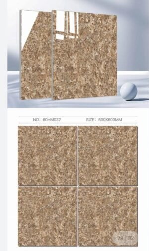 Makkah Sanitary Traders Tiles Article No:60HM037 600x600