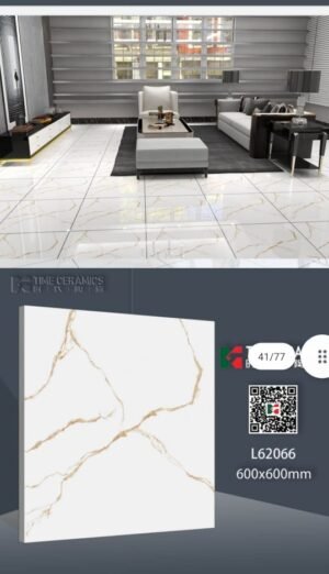 Makkah Sanitary Traders Tiles Article No:L62066 600x600