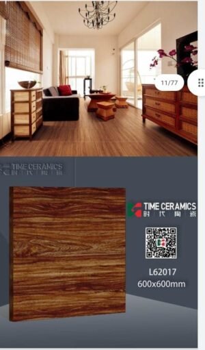 Makkah Sanitary Traders Tiles Article No:L62017 600x600