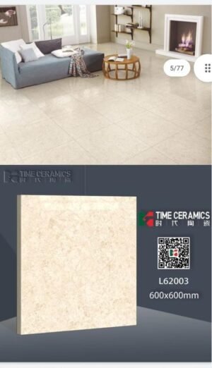 Makkah Sanitary Traders Tiles Article No:L62003 600x600