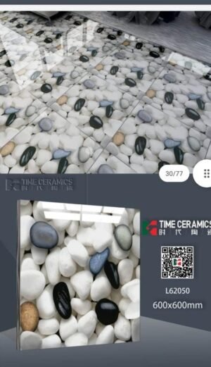 Makkah Sanitary Traders Tiles Artilce No:L62050 600x600