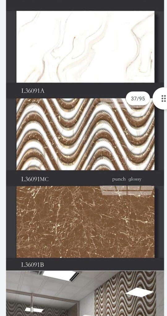 Makkah Sanitary Traders Tiles Article No:L36091A,L36091MC,L36091B