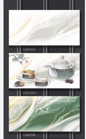 Makkah Sanitary Traders Tiles L36131A,L36131B,L36130C1