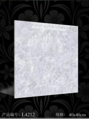 Makkah Sanitary Traders Tiles Article No:L4212 400x400
