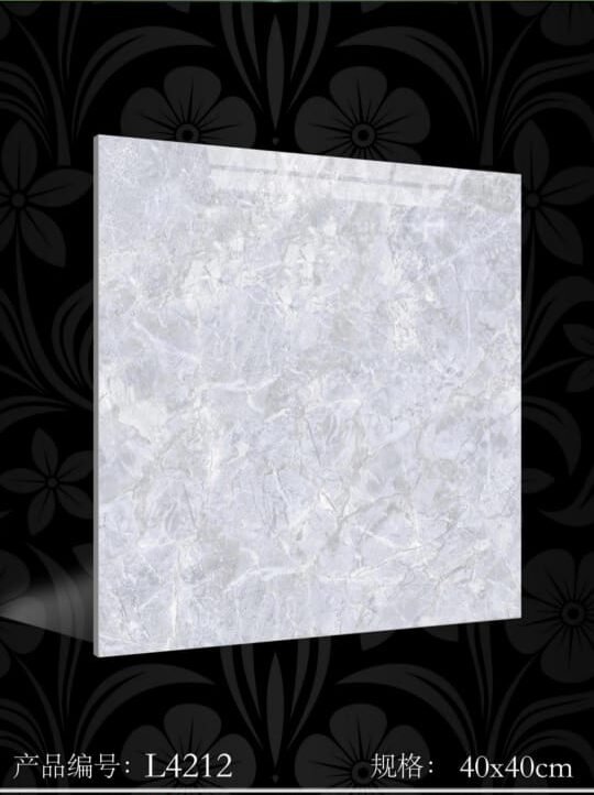 Makkah Sanitary Traders Tiles Article No:L4212 400x400