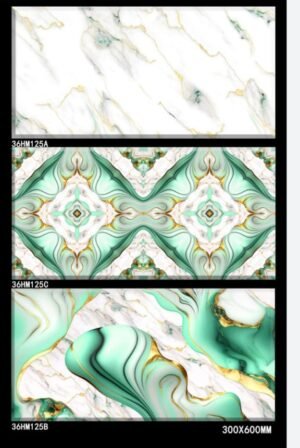 Makkah Sanitary Traders Tiles 36HM125A,36HM125C,36HM125B