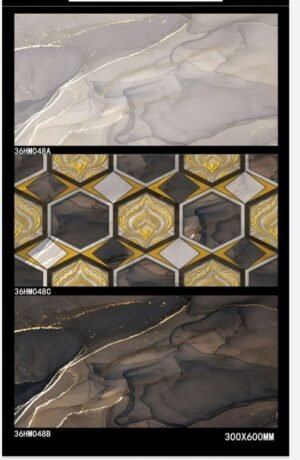 Makkah Sanitary Traders Tiles No:36HM048A,36HM048C,36HM048B