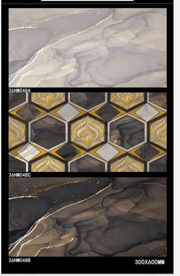 Makkah Sanitary Traders Tiles No:36HM048A,36HM048C,36HM048B