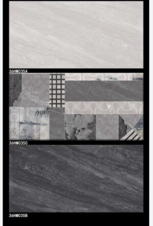 Makkah Sanitary Traders Tiles No:36HM035,36HM035C,36HM035B