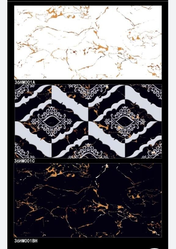 Makkah Sanitary Traders Tiles No:36HM001,36HM001C,36HM001BH