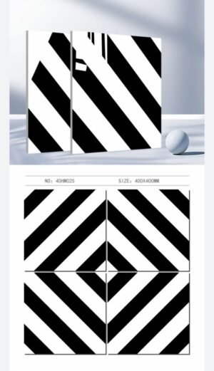 Makkah Sanitary Traders Tiles 40HM025 400x400