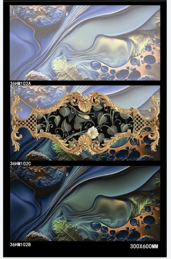 Makkah Sanitary Traders Tiles  No:36HM102A,36HM102C,36HM102B