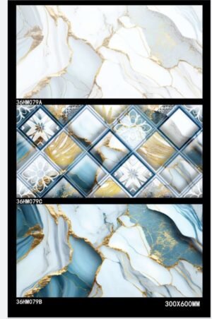 Makkah Sanitary Traders tiles No:36HM079A,36HM079B,36HM079C