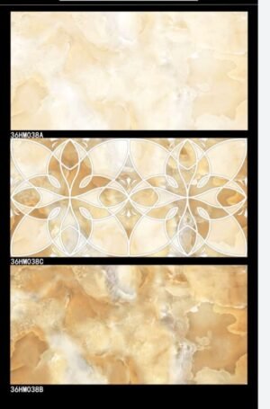 Makkah Sanitary Traders Tiles No:36HM038,36HM038C,36HM038B