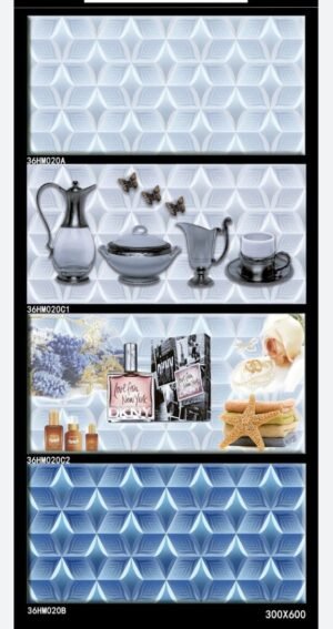 Makkah Sanitary Traders Tiles NO:36HM020A,36HM020C1,36HM020C2,36HM020B