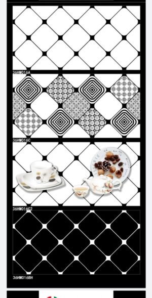 Makkah Sanitary Traders Tiles NO:36HM016A,36HM016C,36HM016C2,36HM016BH