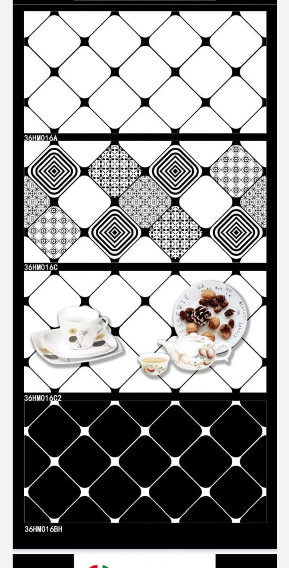Makkah Sanitary Traders Tiles NO:36HM016A,36HM016C,36HM016C2,36HM016BH