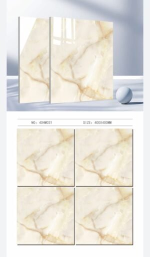 Makkah Sanitary Traders Tiles No:40HM031  400x400